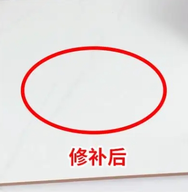 石城瓷砖空鼓维修公司分享下板材基层，未采取柔性过渡措施的影响。在瓷砖铺贴工程中，如果采用的是板材基层（如石膏板、木工板等非刚性基层），而未采取柔性过渡措施，